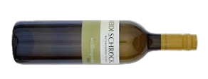 Pinot Blanc/Weissburgunder 2012, Heidi Schroeck