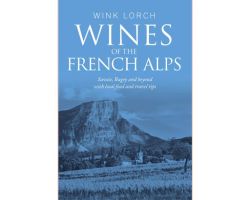Wines of the French Alps, Wink Lorch