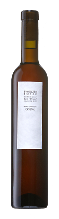 Eiswein "Crystal" Eyholzer Roter