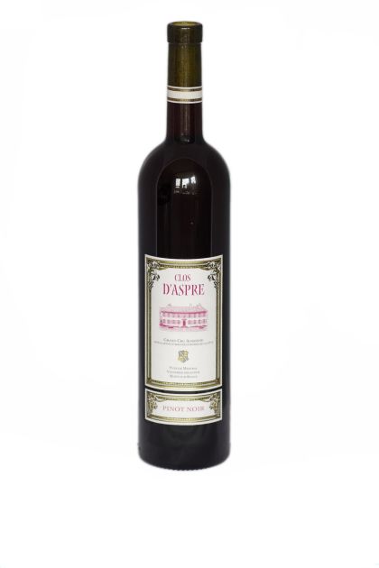 Pinot Noir, Clos d'Aspre, Grand Cru Aubonne